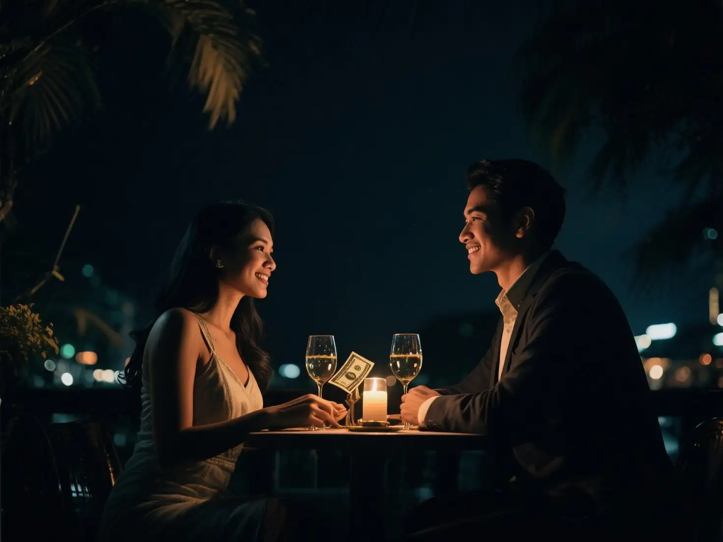 sugar daddy dating in Davao City