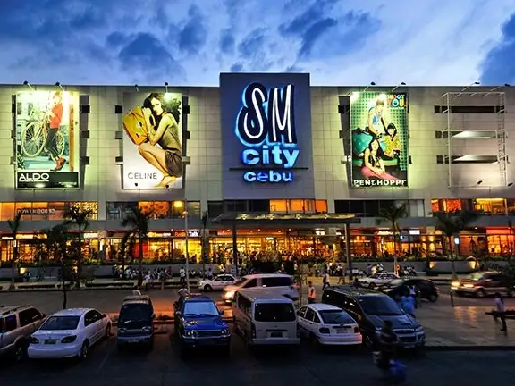 sugar dating ideas cebu